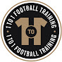 1to1 Football Training 