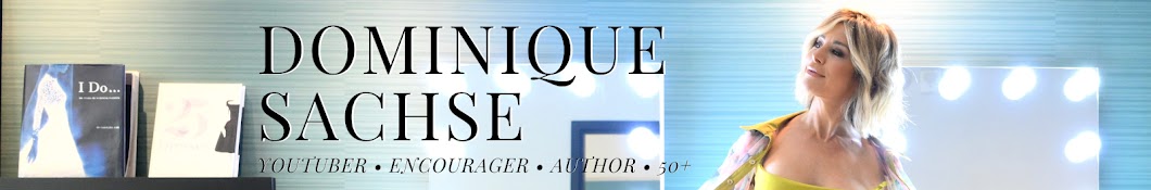 Dominique Sachse Banner