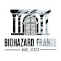 BIOHAZARD FRANCE