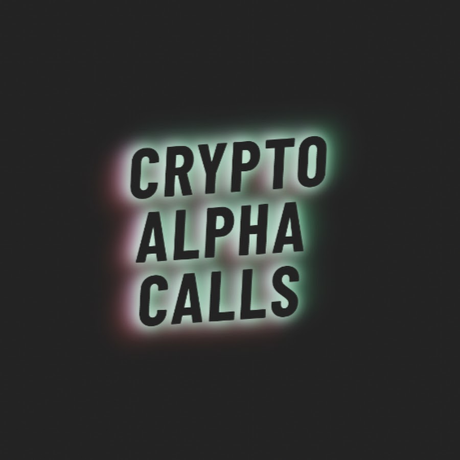 crypto alpha meaning