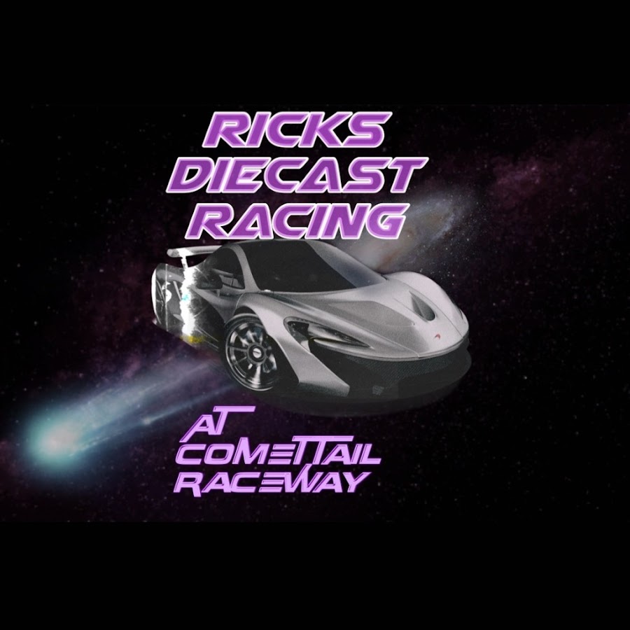Ricks Diecast Racing