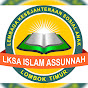 LKSA Islam Assunnah - PPS. Assunnah TV