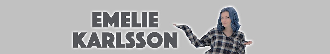 Emelie Karlsson Banner