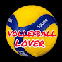 VOLLEYBALL LOVER