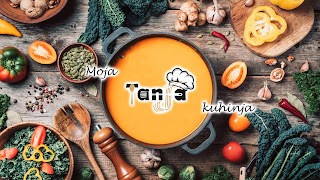 «My kitchen Tanja» youtube banner