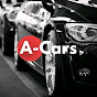 A . cars