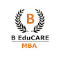 B EduCARE - MBA & BBA Entrance Classes