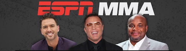ESPN MMA