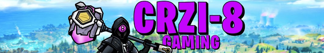 CRZI-8 Gaming