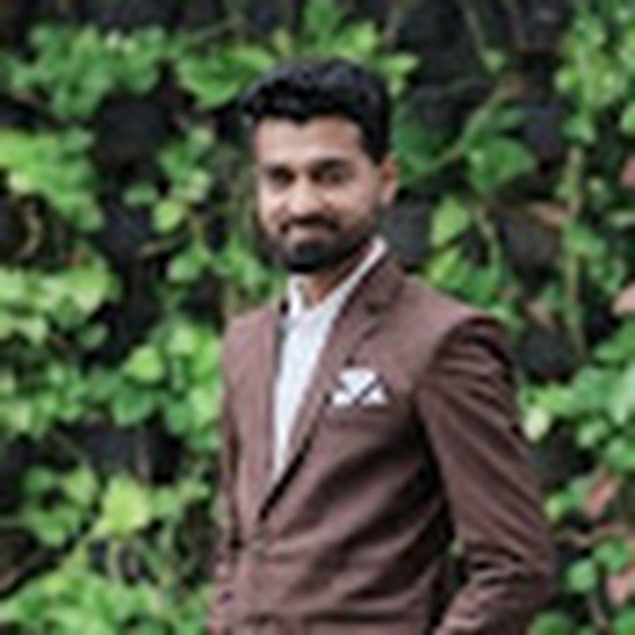 vishal balar - YouTube