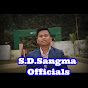 S.D.Sangma Officials