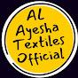 AL Ayesha Textiles Official