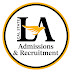 Cal State LA Admissions and Recruitment