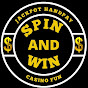 Spin and Win Slots