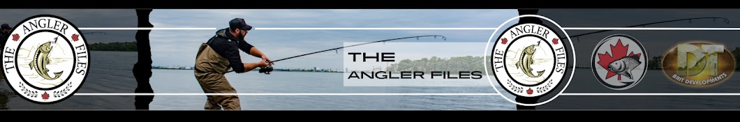 The Angler Files 