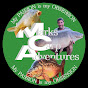 Mark's carp adventures