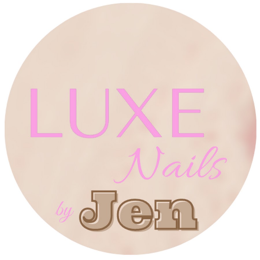 Luxe Nails by Jen