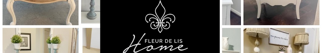 Selina’s Fleur De Lis Home