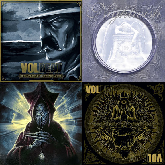 metal/rock