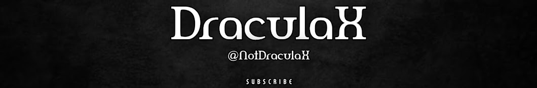 DraculaX