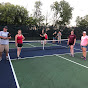 Pickleball Warriors 815