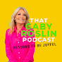 Gaby Roslin's Reasons To Be Joyful