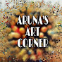 Aruna's Art Corner