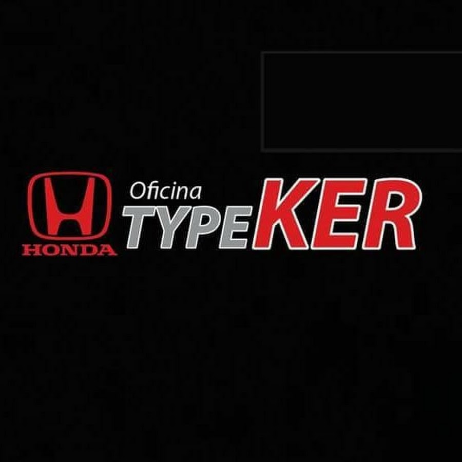 TypeKer - Old Honda Never Die