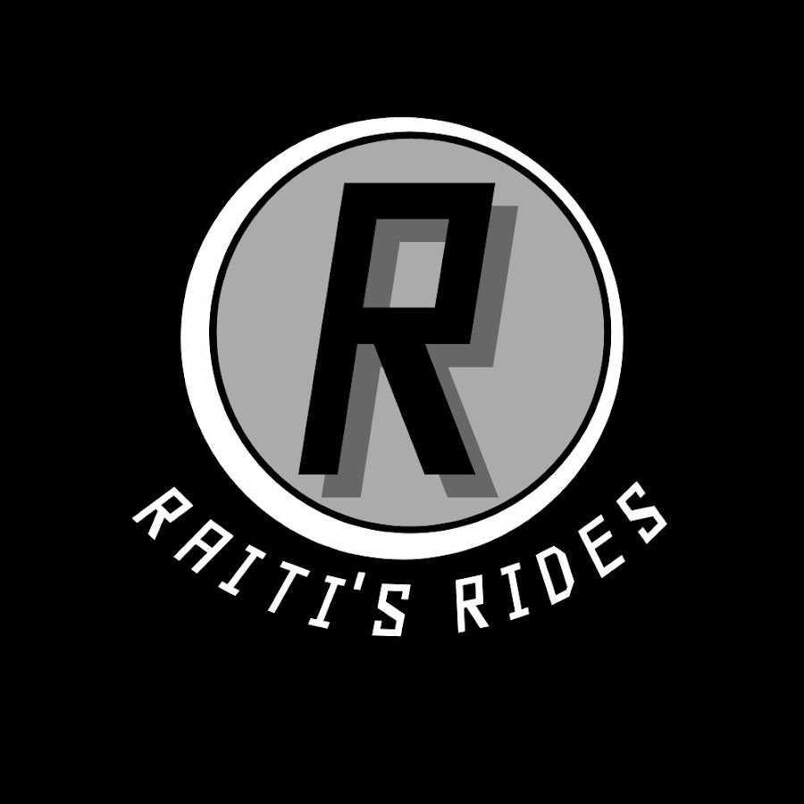 Raitis Rides