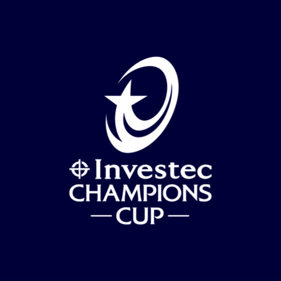 Investec Champions Cup EPCR Challenge Cup YouTube