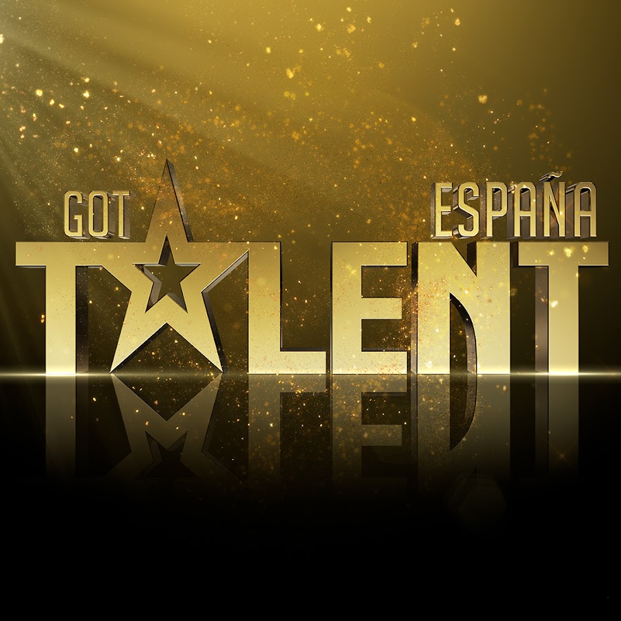 Spain's Got Talent @gottalentespana