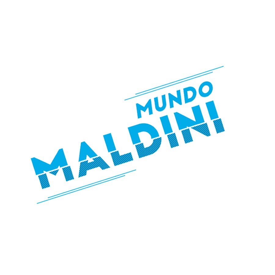 Mundo Maldini @mundomaldini