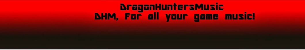 DragonHuntersMusic