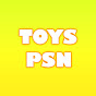 TOYS PSN