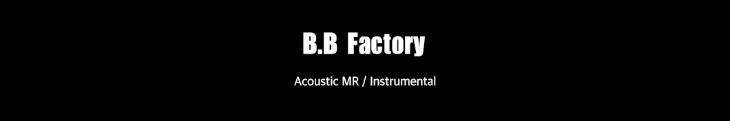 B.B Factory