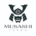 MUSASHI JAPAN