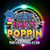 DAT INKZ POPPIN - THE CRAFTERS CLUB