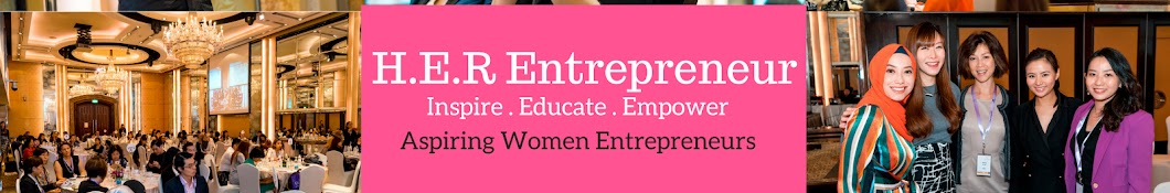 HER Entrepreneur