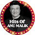 Hits Of Anu Malik