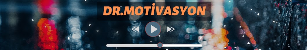 Dr. Motivasyon