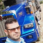 Luis giraldo trucks