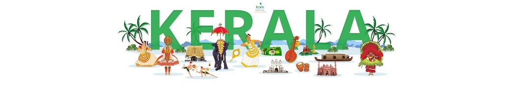 Kerala Tourism Banner