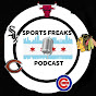 Sports Freaks Podcast 