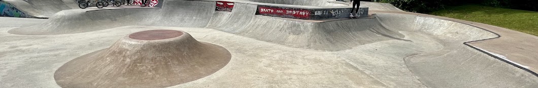 Lily-Rose SK8ts