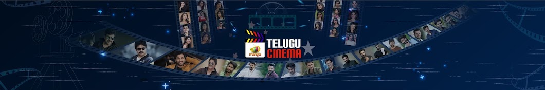 Mango Telugu Cinema Banner