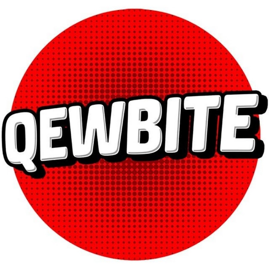 Qewbite @qwbt