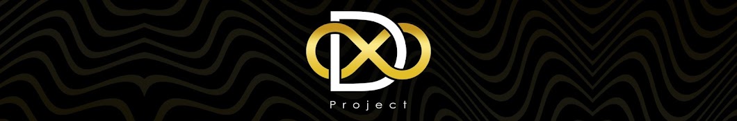 D Infinite Project Banner