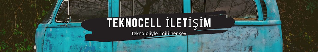 teknocell iletişim