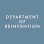 Department of Reinvention