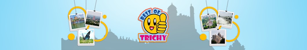 Best of Trichy